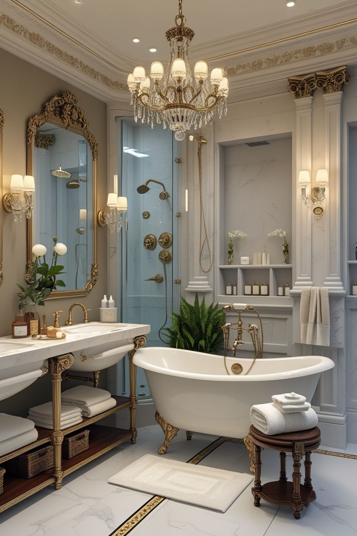 Art-Nouveau — Hamam Tualet 7