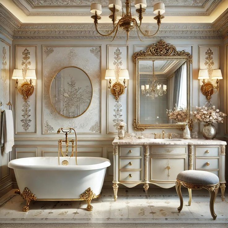 Art-Nouveau — Hamam Tualet 9