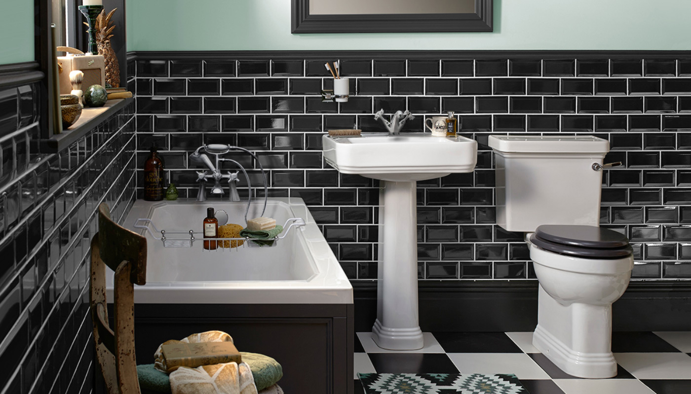 Art-Deko — Hamam Tualet 2