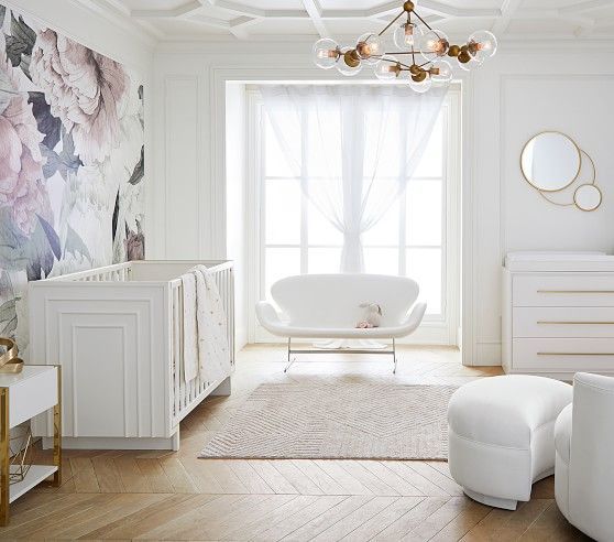 Art-Deko — Uşaq otağı 9