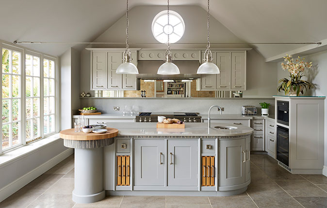 Art-Deko — Mətbəx 5