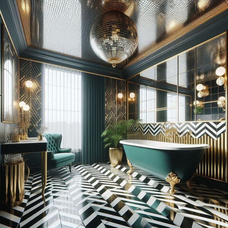 Avanqard — Hamam Tualet 10