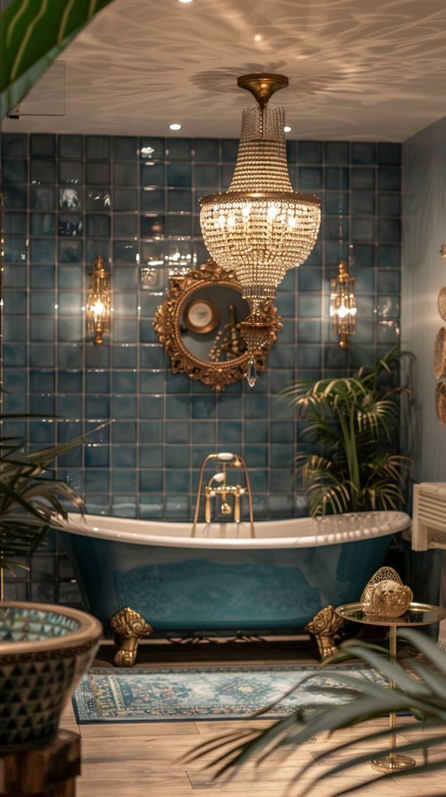 Avanqard — Hamam Tualet 4