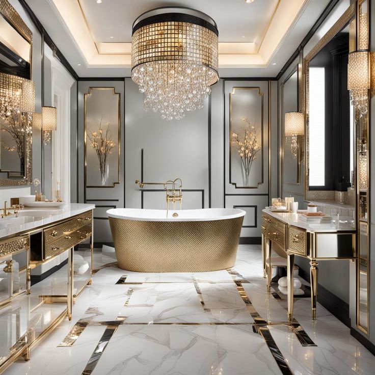 Avanqard — Hamam Tualet 8