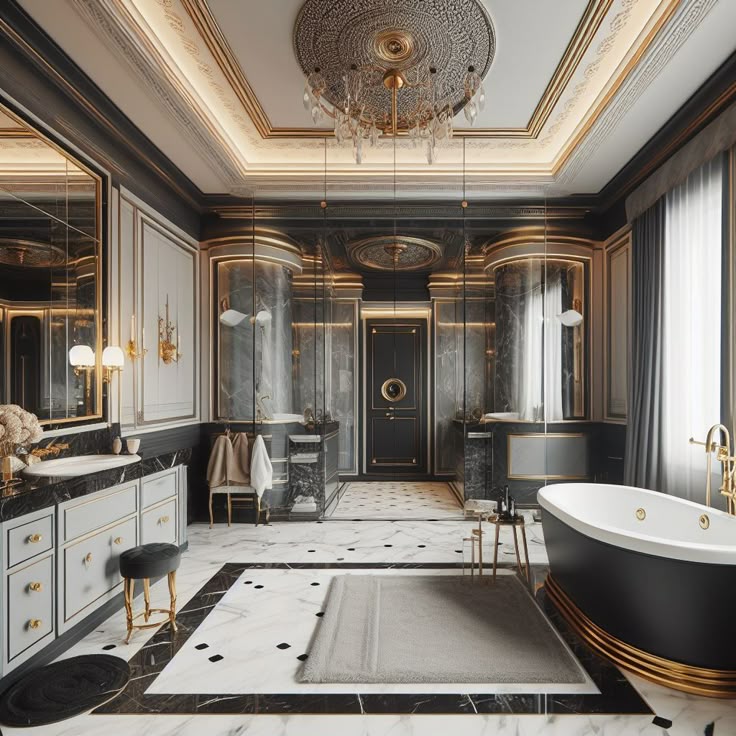 Avanqard — Hamam Tualet 9