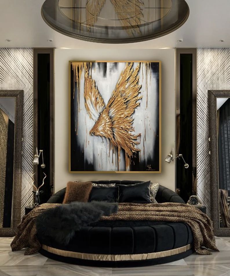 Avanqard — Yataq otağı 6