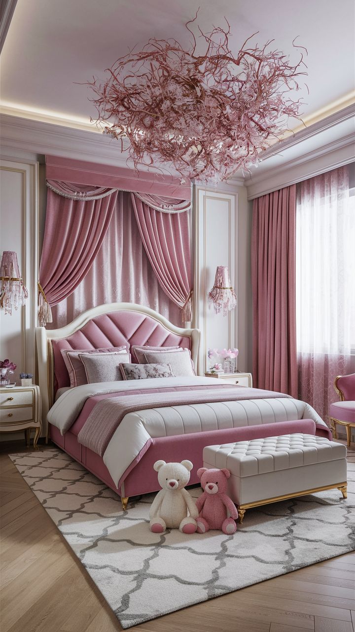 Avanqard — Uşaq otağı 10