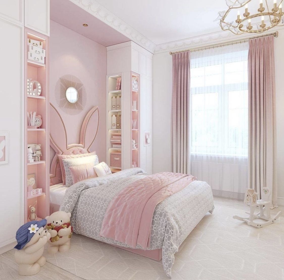 Avanqard — Uşaq otağı 5