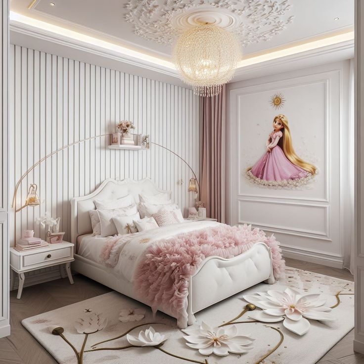 Avanqard — Uşaq otağı 7