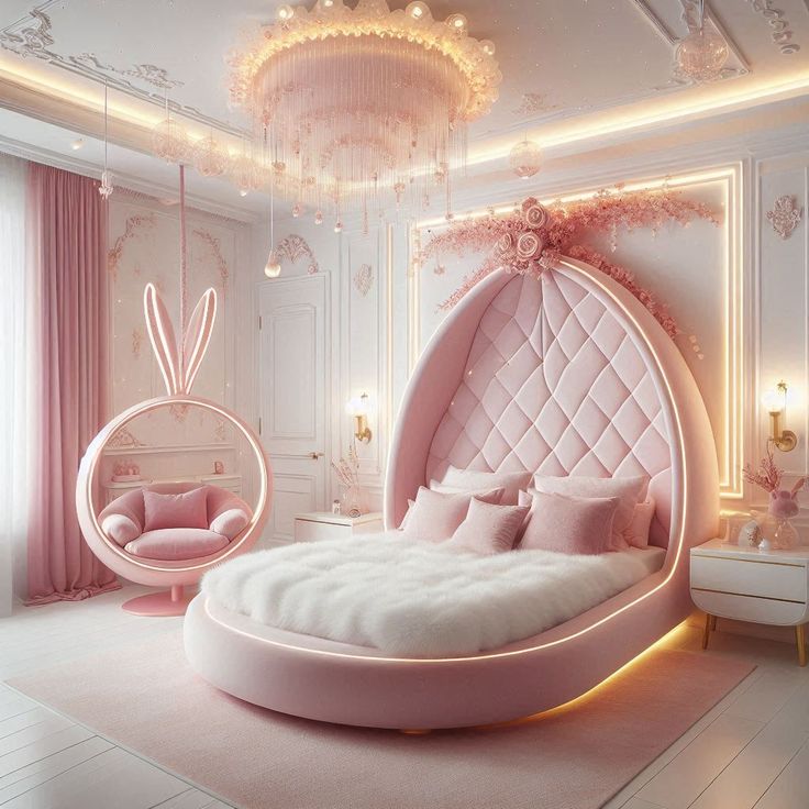 Avanqard — Uşaq otağı 8