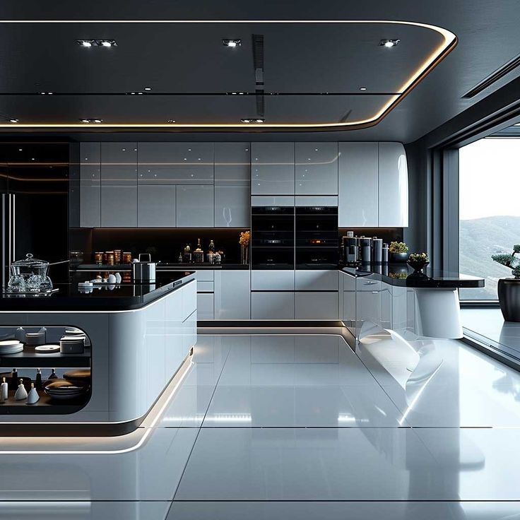 Avanqard — Mətbəx 2