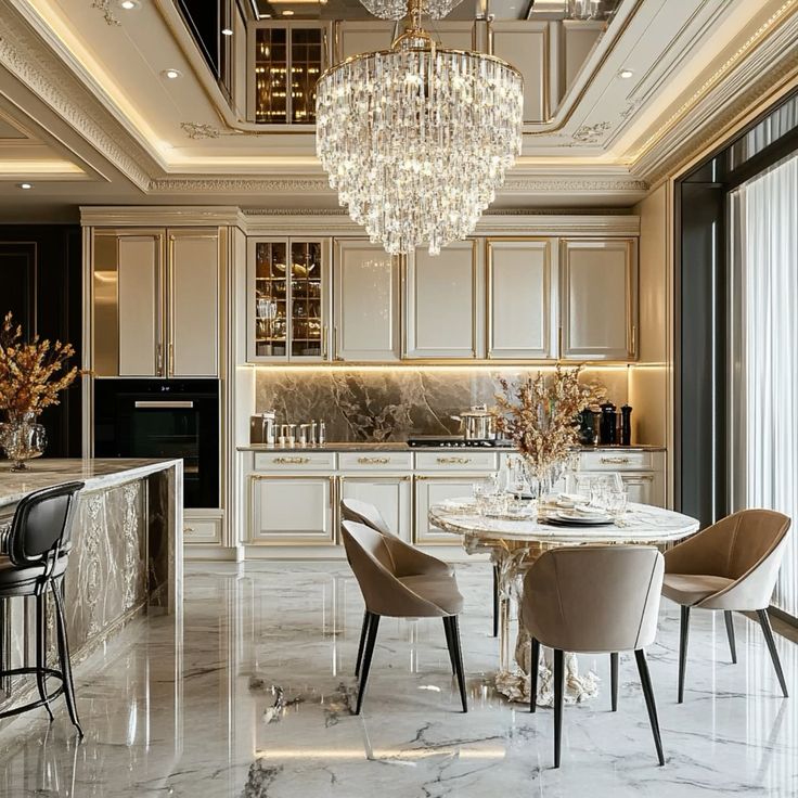 Avanqard — Mətbəx 4