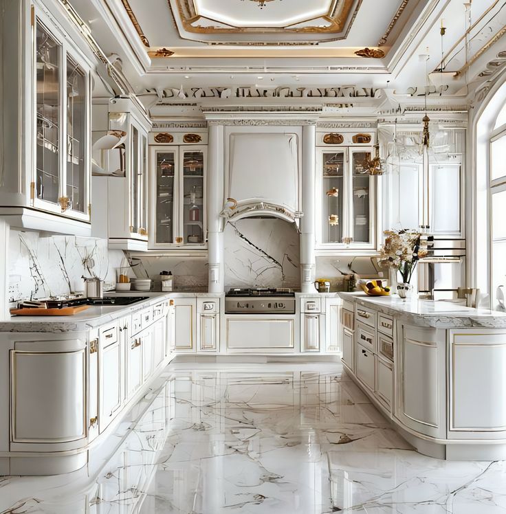 Avanqard — Mətbəx 5