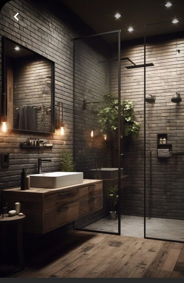 Brutalist — Hamam Tualet 10