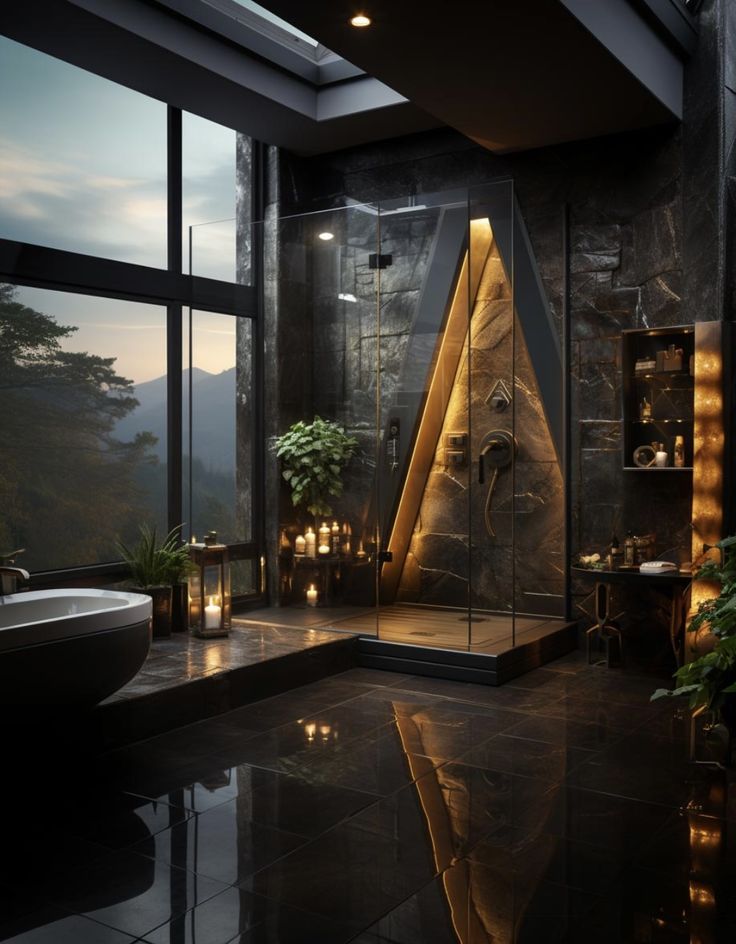 Brutalist — Hamam Tualet 4