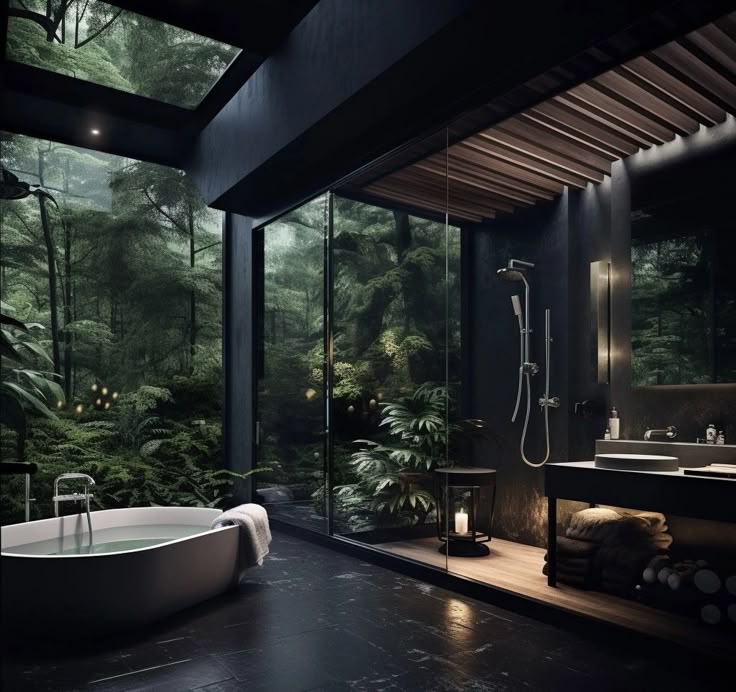 Brutalist — Hamam Tualet 5