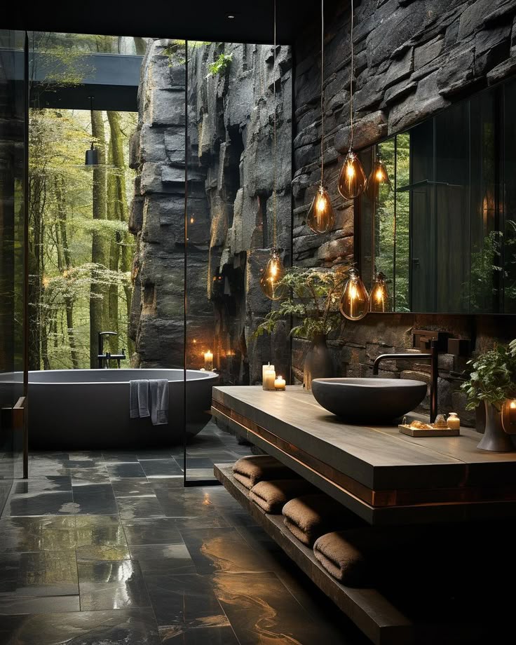 Brutalist — Hamam Tualet 6