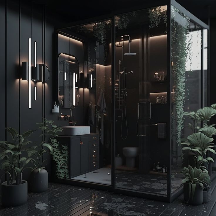 Brutalist — Hamam Tualet 8