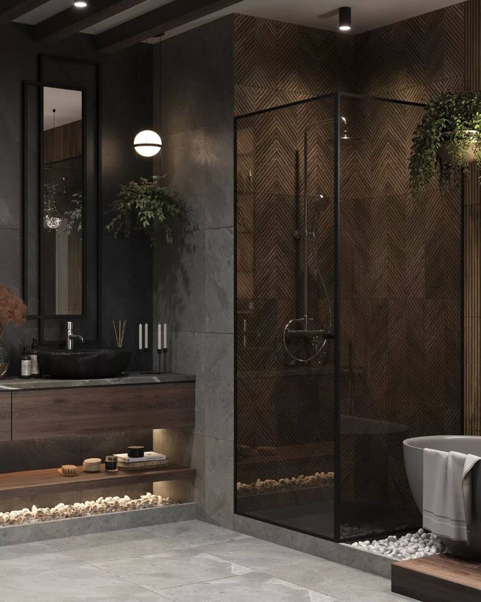 Brutalist — Hamam Tualet 9