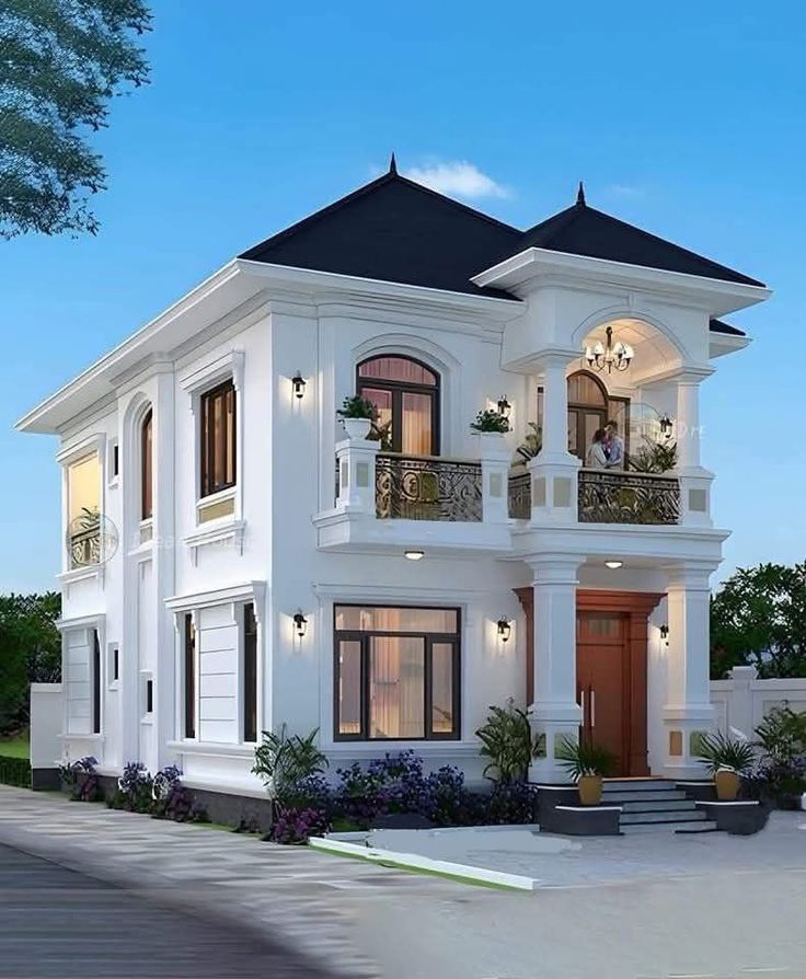 Klassik eksteryer — 2025 12