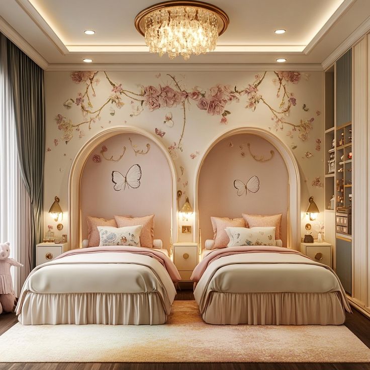 Kontemporari — Uşaq otağı 5