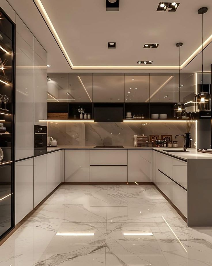 Kontemporari — Mətbəx 5