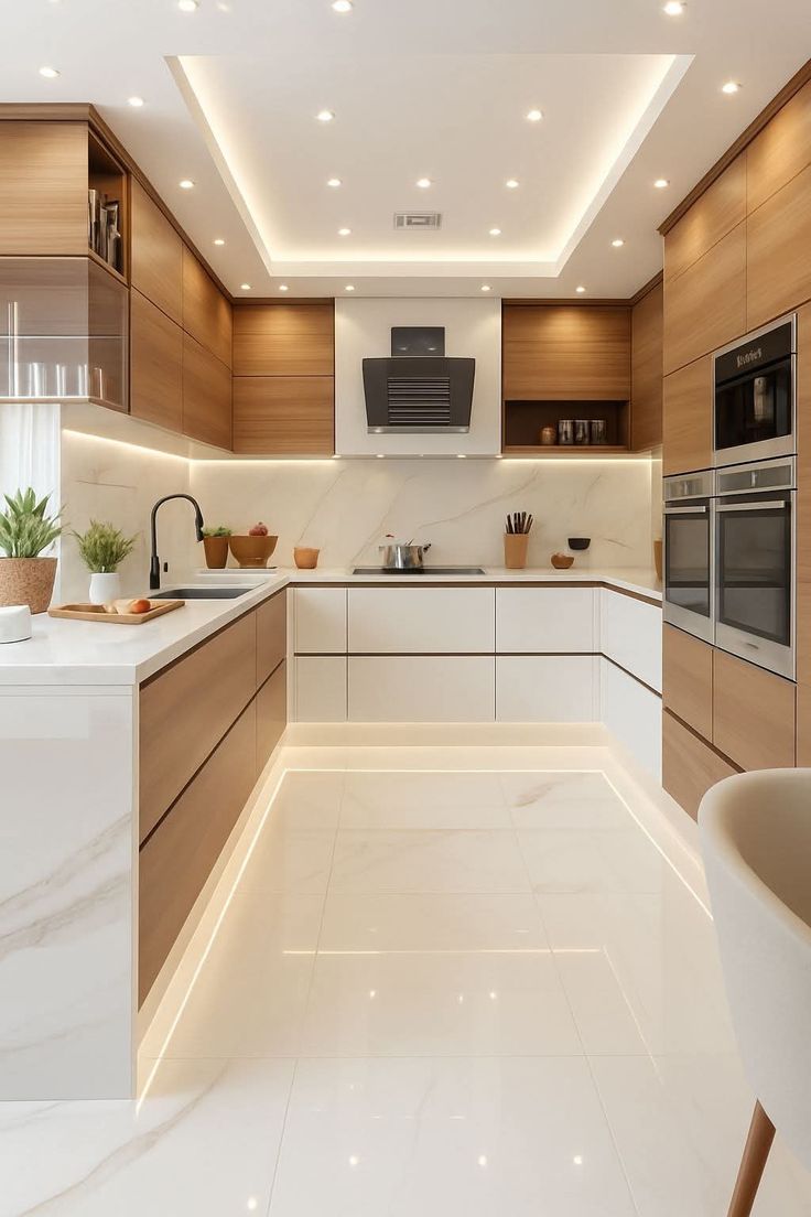 Kontemporari — Mətbəx 6