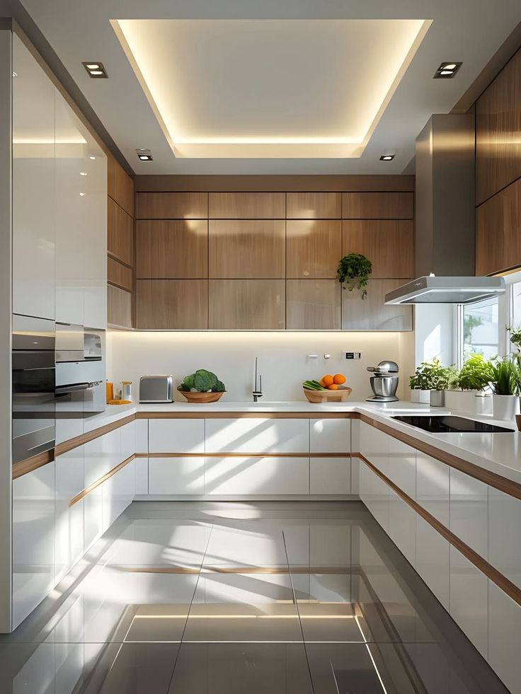 Kontemporari — Mətbəx 7