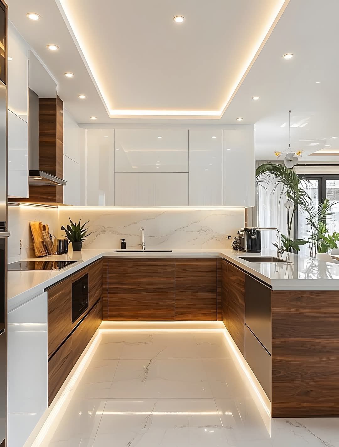 Kontemporari — Mətbəx 8