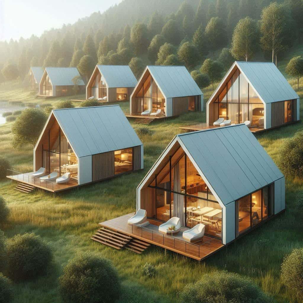 Kotteclər — 2025 8