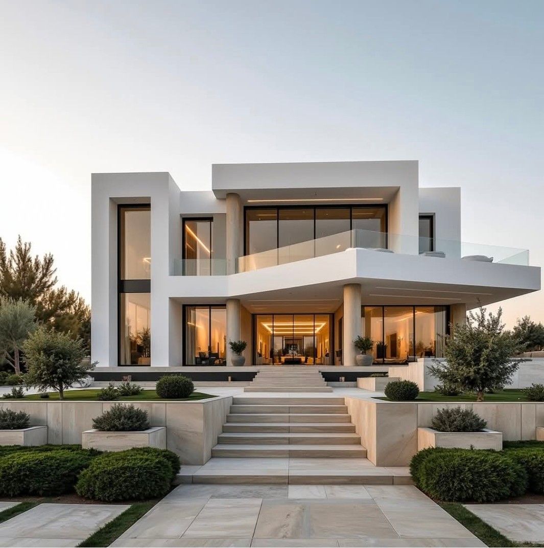 Fasad dizaynları — 2025 15