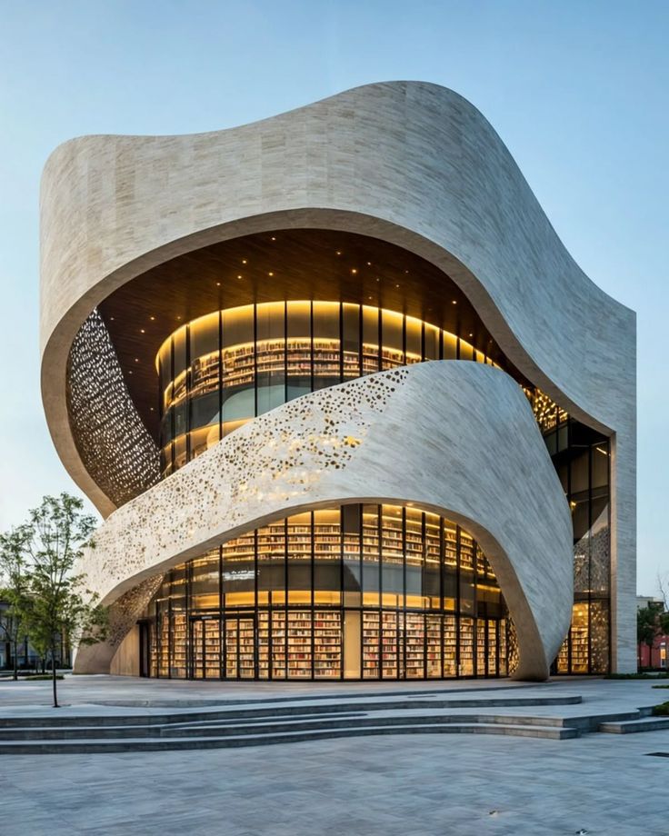 Fasad dizaynları — 2025 2