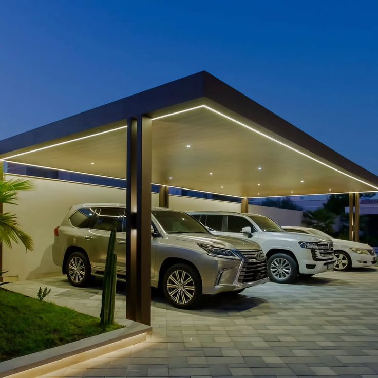 Qaraj / avtodayanacaq — 2025 2