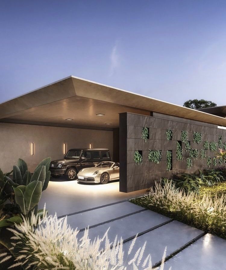 Qaraj / avtodayanacaq — 2025 6