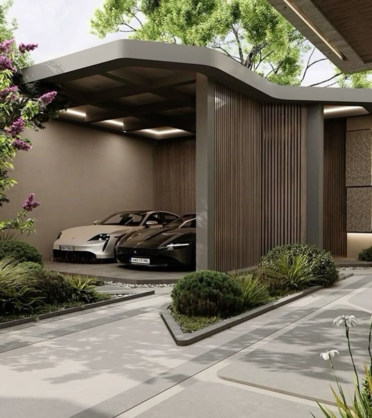 Qaraj / avtodayanacaq — 2025 9