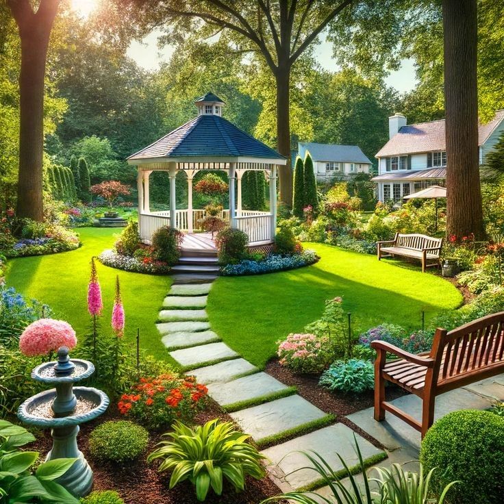 Bağ sahəsi — 2025 2