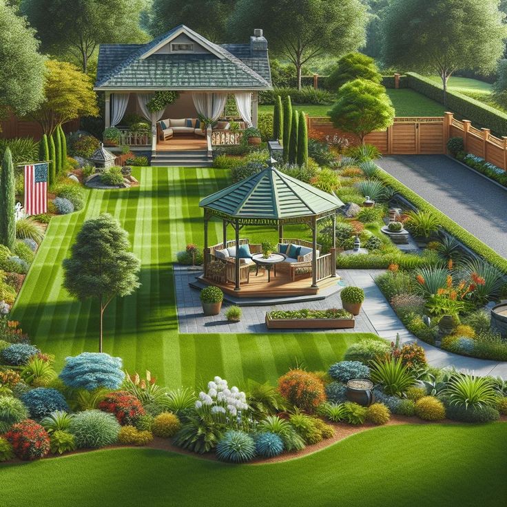 Bağ sahəsi — 2025 3