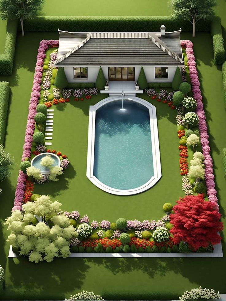 Bağ sahəsi — 2025 4