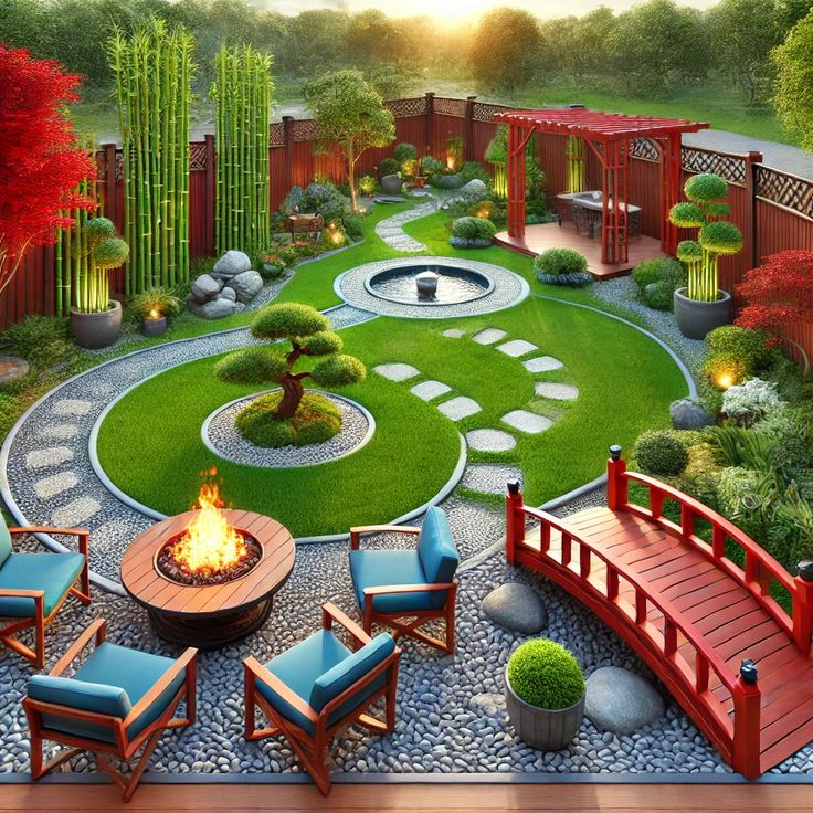 Bağ sahəsi — 2025 5