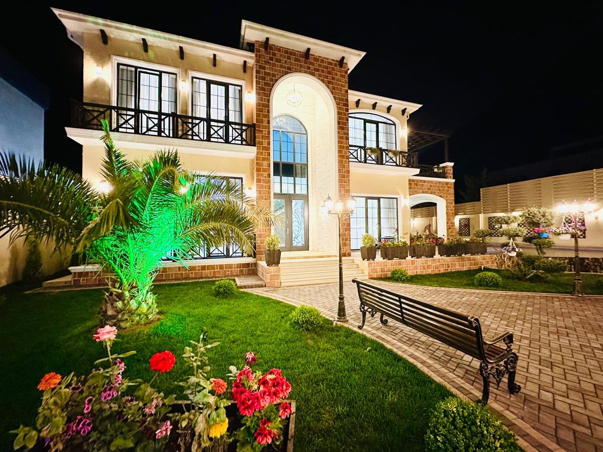 Bağ sahəsi — 2025 6