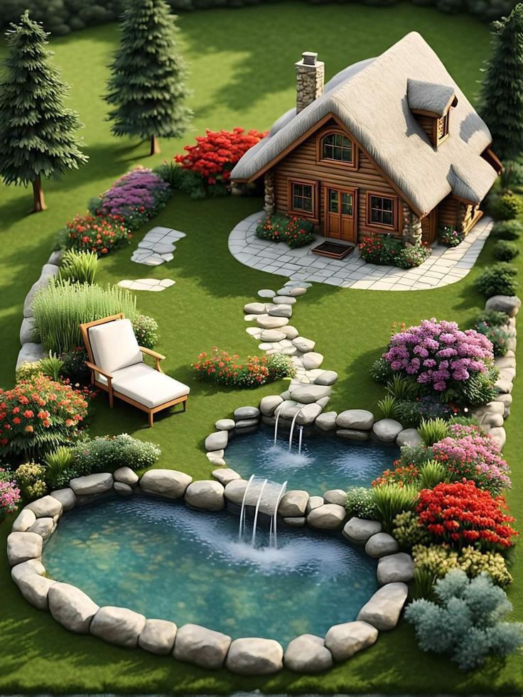 Bağ sahəsi — 2025 8