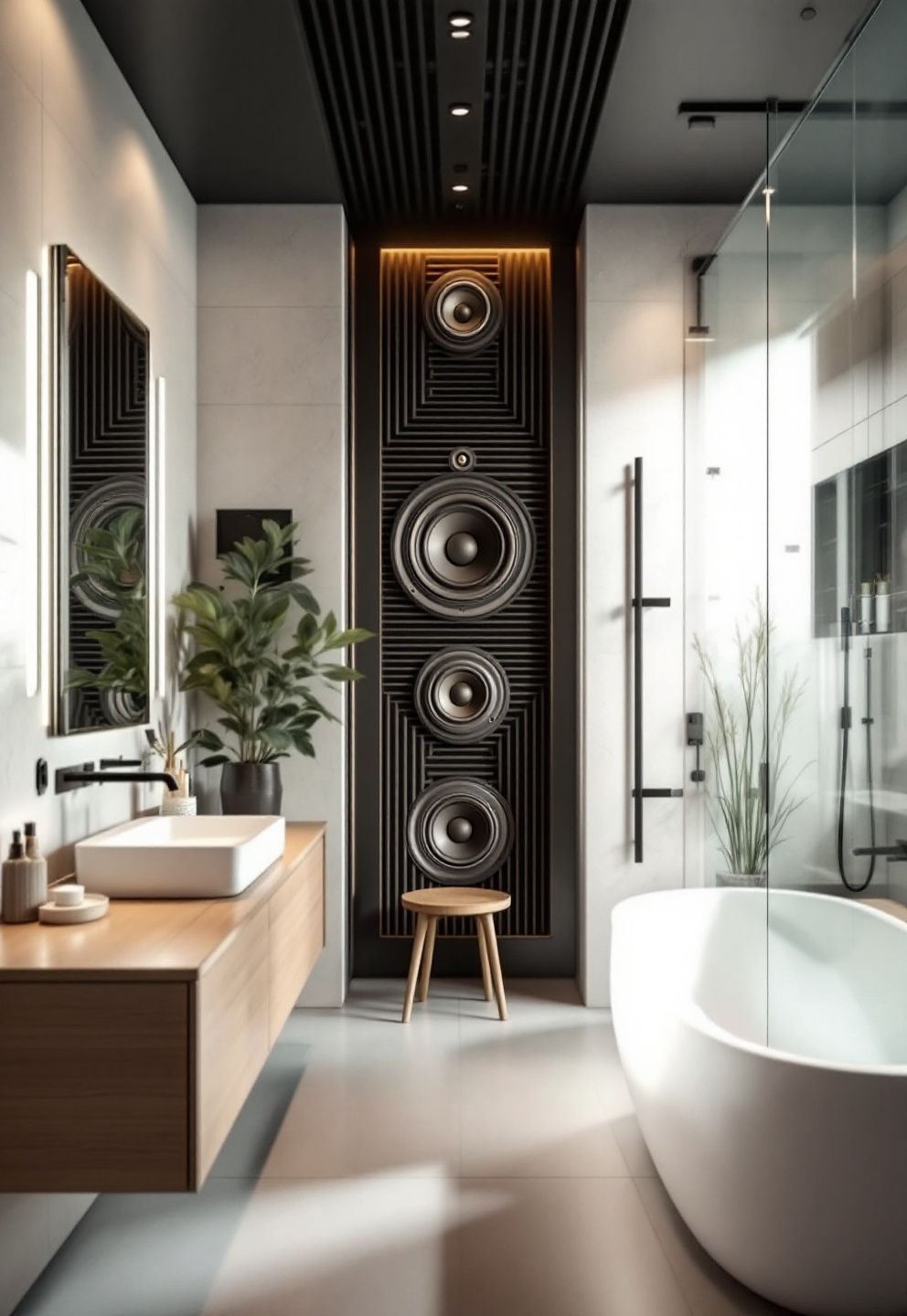 Hi-Tech — Hamam Tualet 1