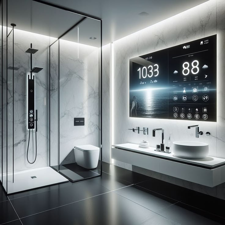 Hi-Tech — Hamam Tualet 3