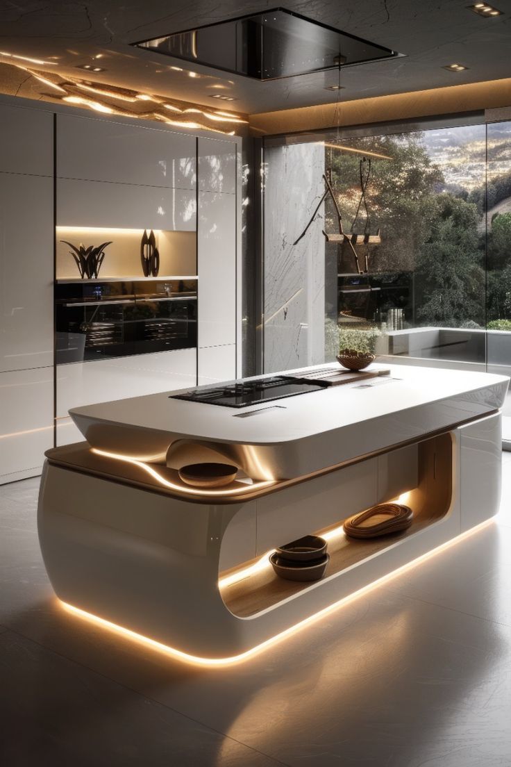 Hi-Tech — Mətbəx 2