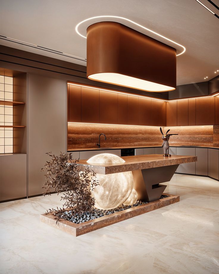 Hi-Tech — Mətbəx 3