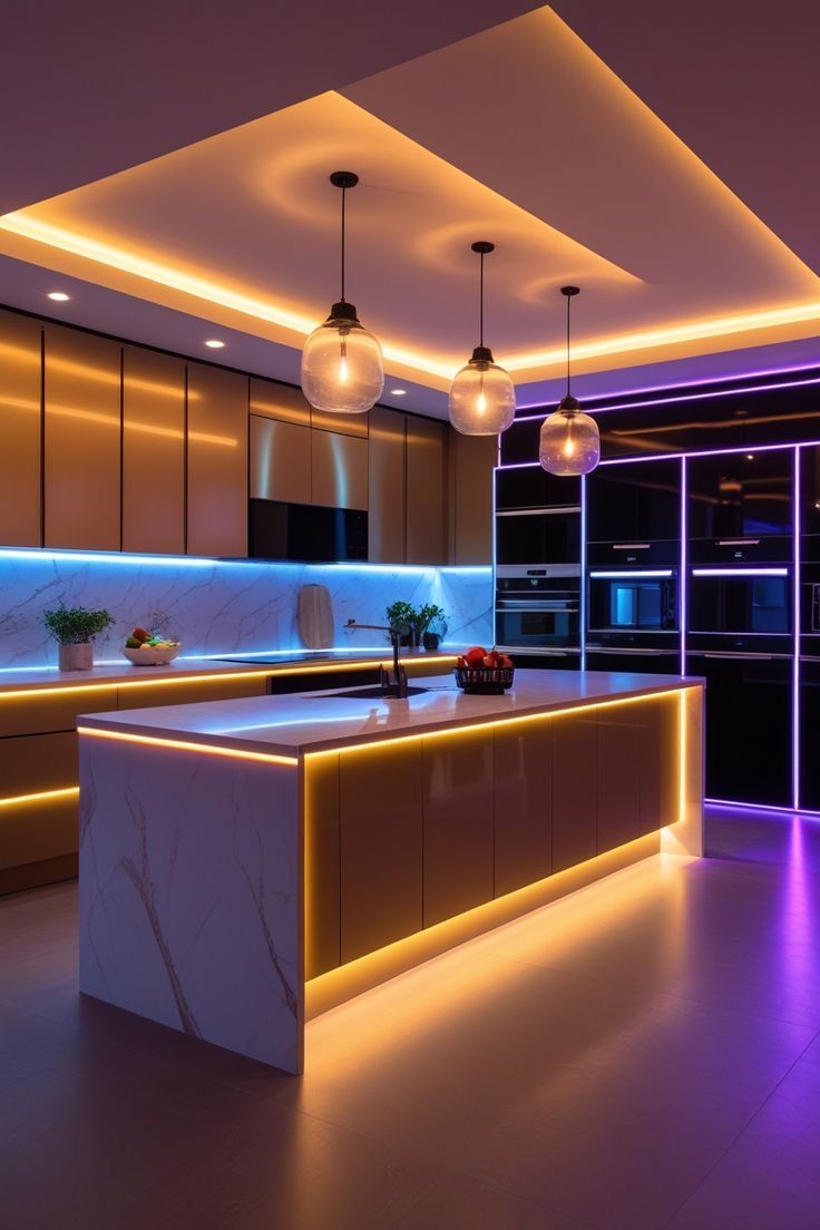 Hi-Tech — Mətbəx 6