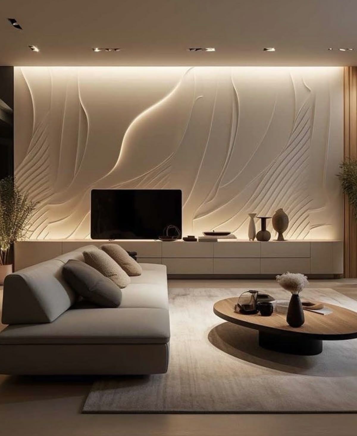 Hi-Tech — Qonaq otağı 3