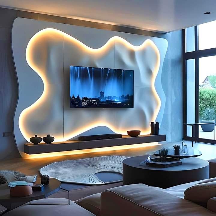 Hi-Tech — Qonaq otağı 6