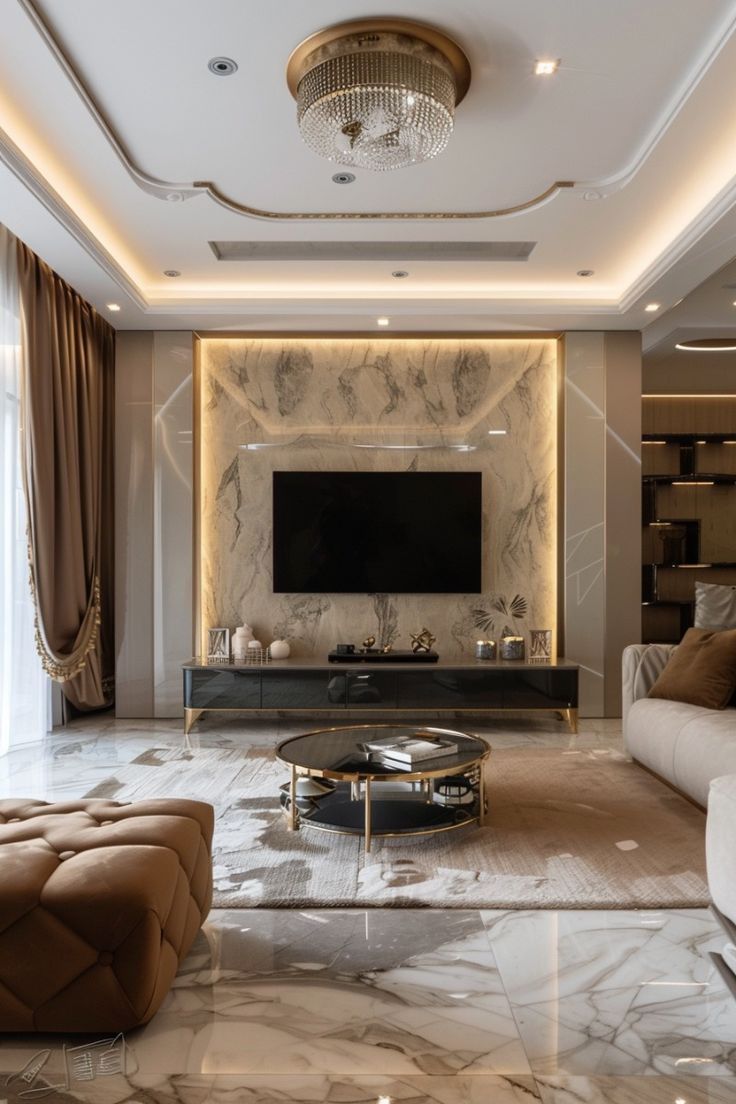 Hi-Tech — Qonaq otağı 7