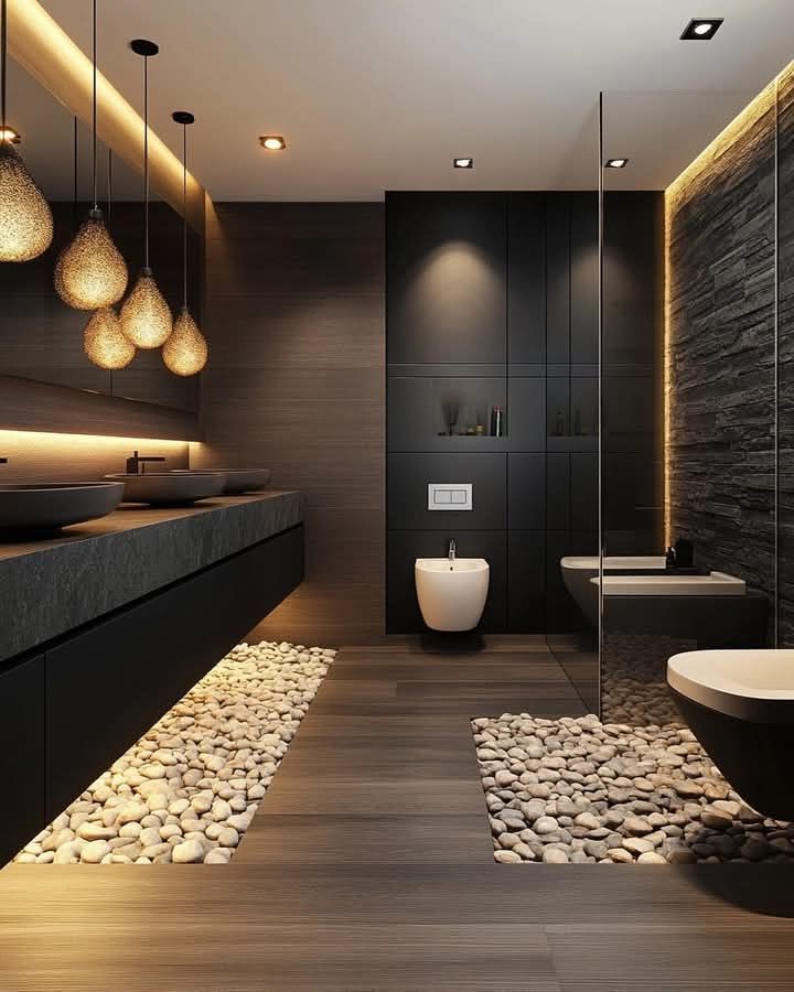 Japandi — Hamam Tualet 2